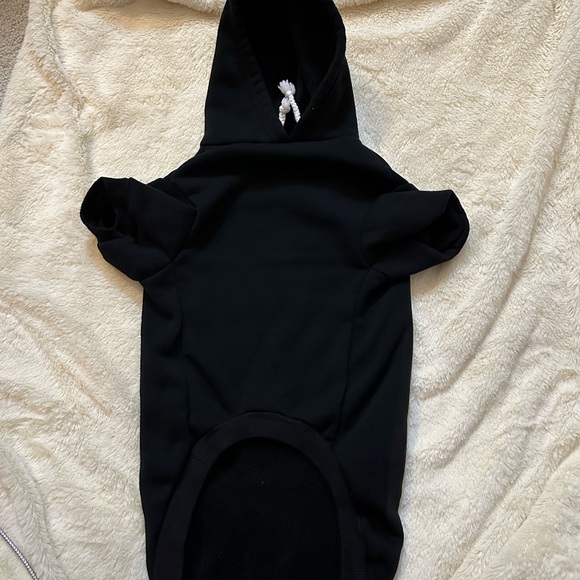 NWOT America Proud Pet Sweatshirt 🇺🇸🇺🇸 - Picture 4 of 5